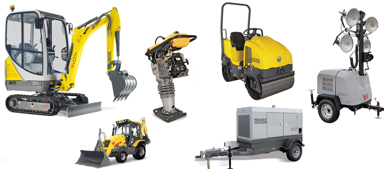 plataformas de elevación